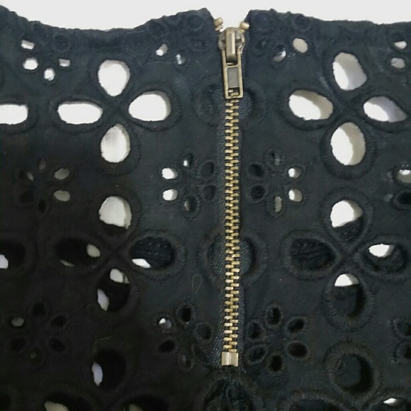 **SALE** FREE PEOPLE Molly striped peplum tank XS - Picture 4 of 7